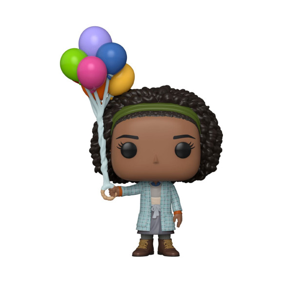 Charlie und die Schokoladenfabrik POP! Movies Vinyl Figur Noodle 9 cm