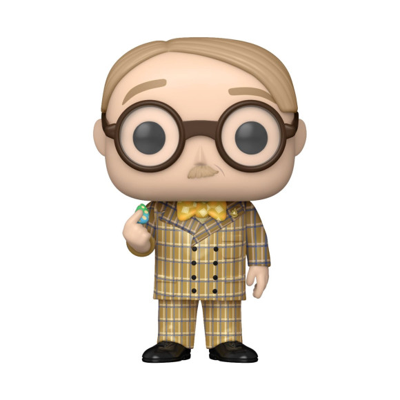 Charlie und die Schokoladenfabrik POP! Movies Vinyl Figur Prodnose 9 cm