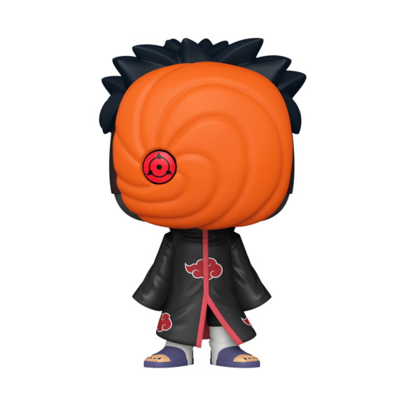Naruto Shippuden POP! Animation Vinyl Figuren Madara (GW) 9 cm