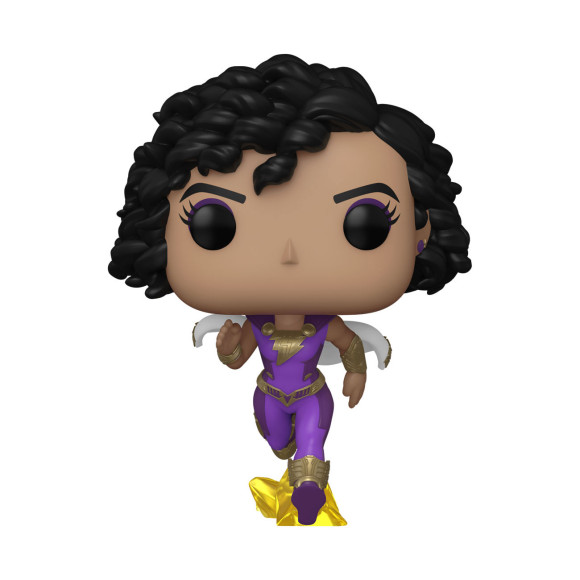 Shazam! POP! Movies Vinyl Figur Darla 9 cm