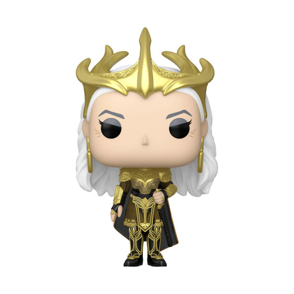 Shazam! POP! Movies Vinyl Figur Hespera 9 cm