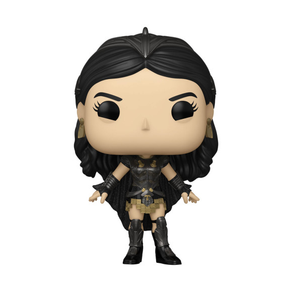 Shazam! POP! Movies Vinyl Figur Kalypso 9 cm