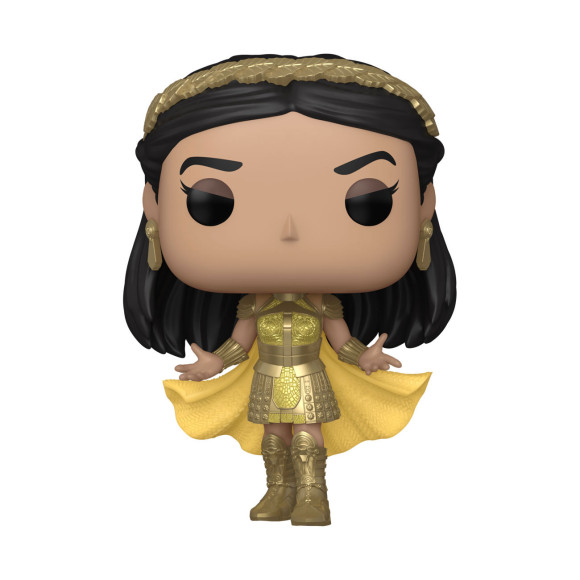 Shazam! POP! Movies Vinyl Figur Anthea 9 cm