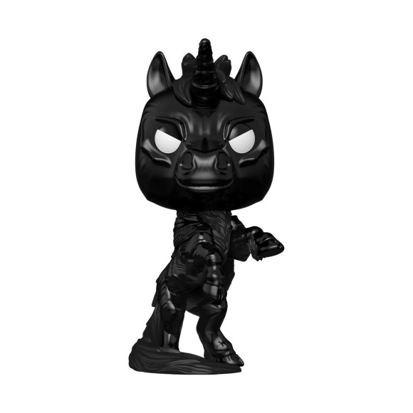 Shazam! POP! Movies Vinyl Figur Unicorn 9 cm