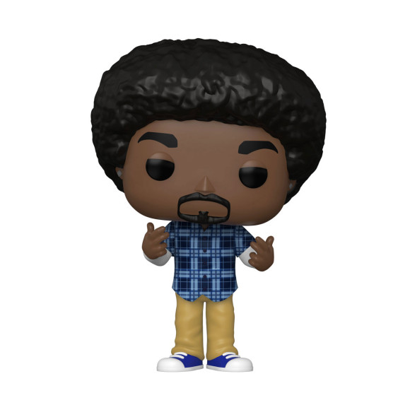Snoop Dogg POP! Rocks Vinyl Figur Snoop Dogg 9 cm