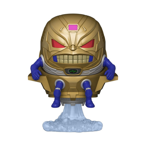Ant-Man and the Wasp: Quantumania POP! Vinyl Figur M.O.D.O.K. 9 cm