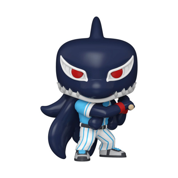 My Hero Academia HLB POP! Animation Vinyl Figur Gang Orca (Baseball) 9 cm