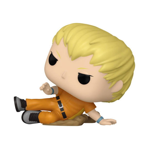 My Hero Academia - Hero League Baseball POP! Animation Vinyl Figur Ojiro 9 cm