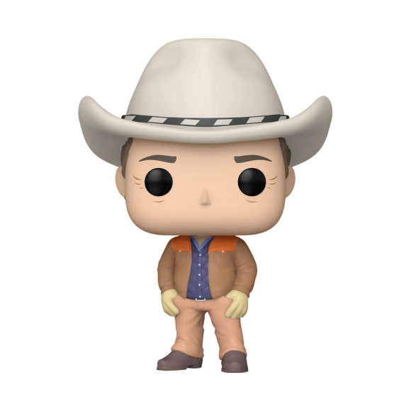 Yellowstone POP! TV Vinyl Figur John Dutton 9 cm