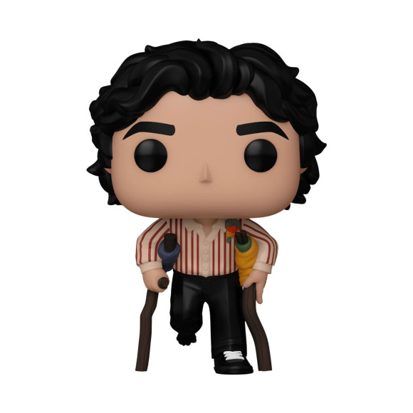 Yellowjackets POP! TV Vinyl Figur Ben 9 cm