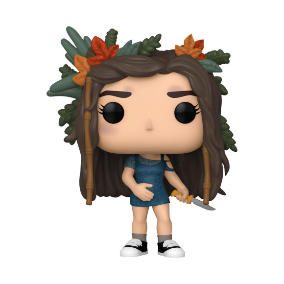 Yellowjackets POP! TV Vinyl Figur Shauna 9 cm