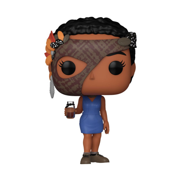 Yellowjackets POP! TV Vinyl Figur Taissa 9 cm
