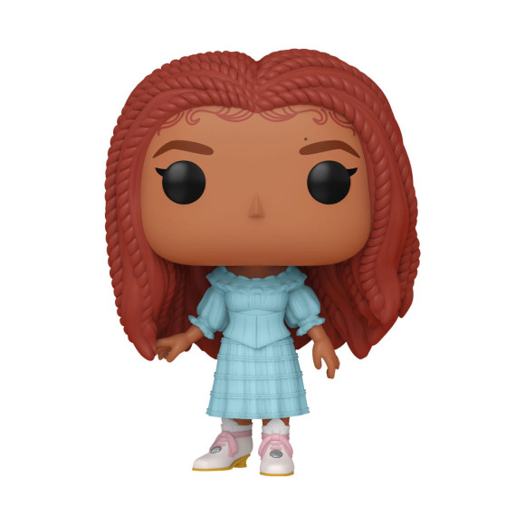 Arielle die Meerjungfrau POP! Disney Vinyl Figur Ariel 9 cm