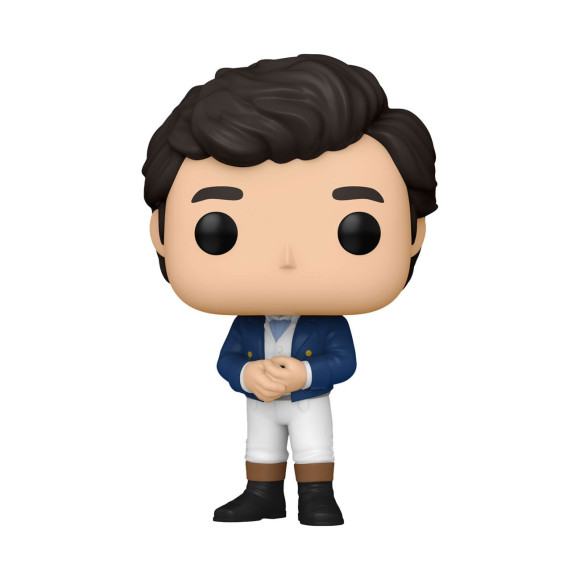 Arielle die Meerjungfrau POP! Disney Vinyl Figur Prince Eric 9 cm