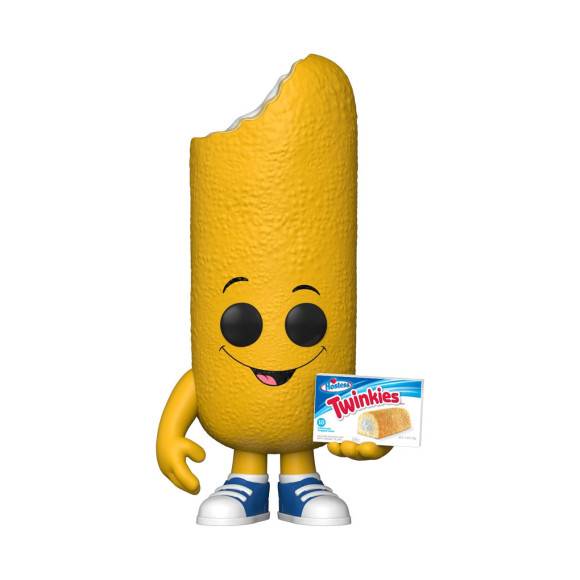Hostess POP! Foodies Vinyl Figur Twinkies 9 cm