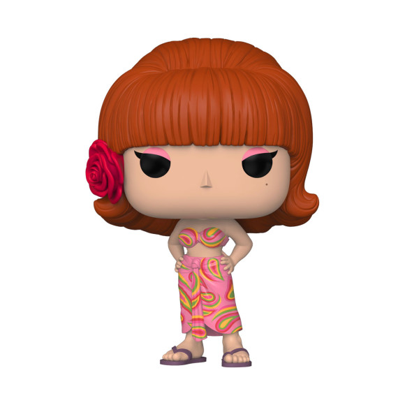 Gilligans Insel POP! TV Vinyl Figur Ginger 9 cm