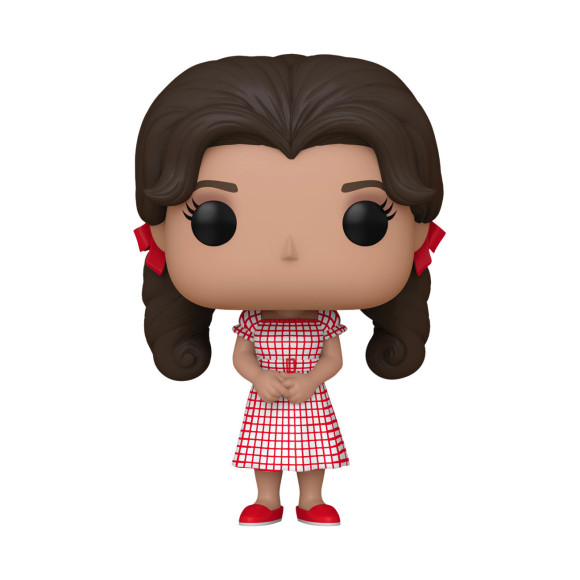 Gilligans Insel POP! TV Vinyl Figur Mary Ann 9 cm