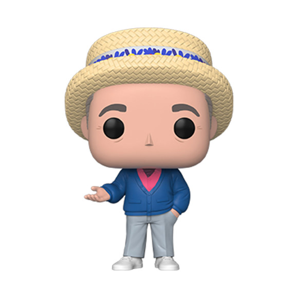 Gilligans Insel POP! TV Vinyl Figur Thurston 9 cm