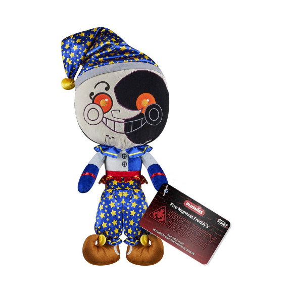 Five Nights at Freddy's Plüschfigur Moon 18 cm