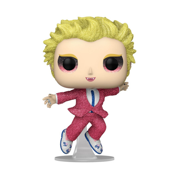 Ed Sheeran POP! Vinyl Figur Vampire (DGLT) Exclusive Edition 9 cm