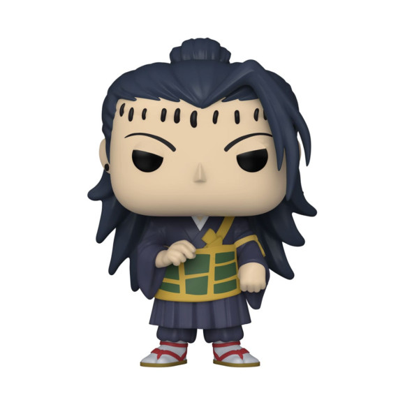 Jujutsu Kaisen POP! Animation Vinyl Figur Geto 9 cm