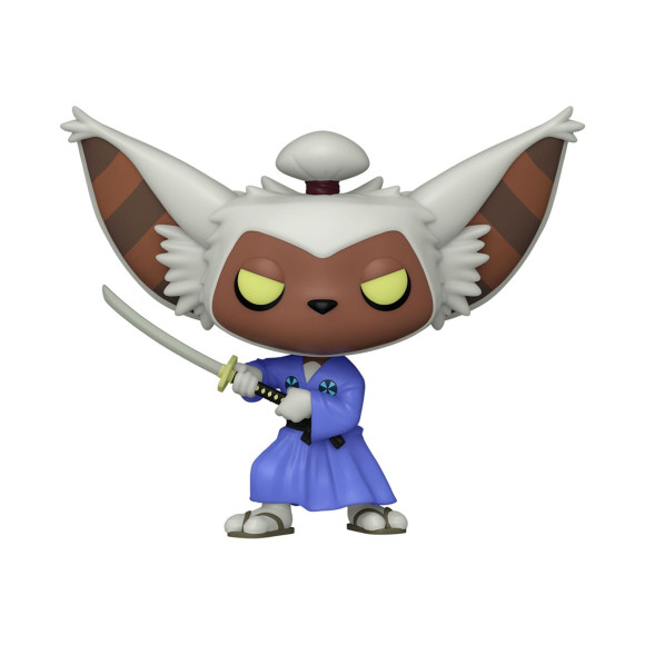 Avatar Der Herr der Element POP! Animation Vinyl Figur Momo 9 cm