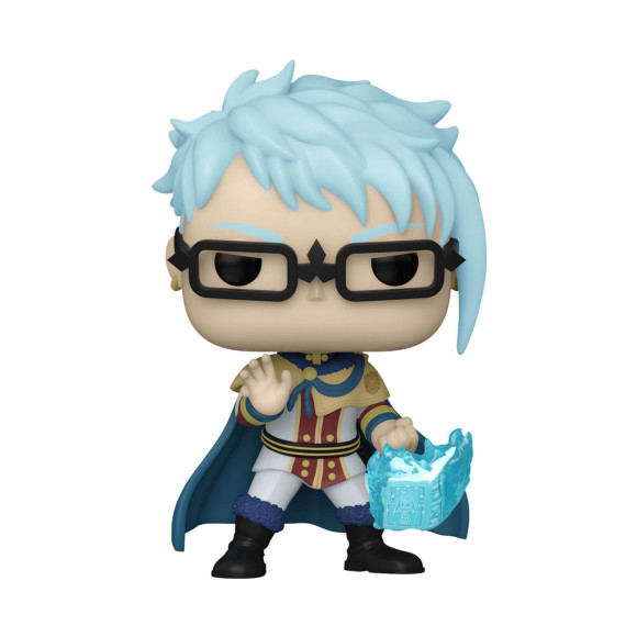 Black Clover POP! Animation Vinyl Figur Klaus 9 cm