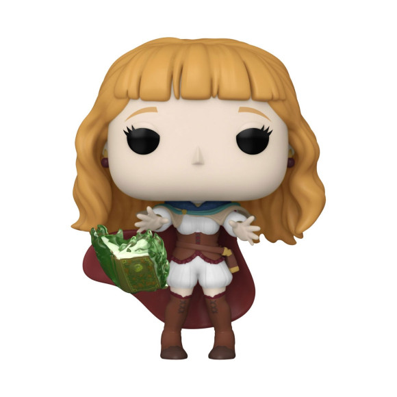 Black Clover POP! Animation Vinyl Figur Mimosa 9 cm
