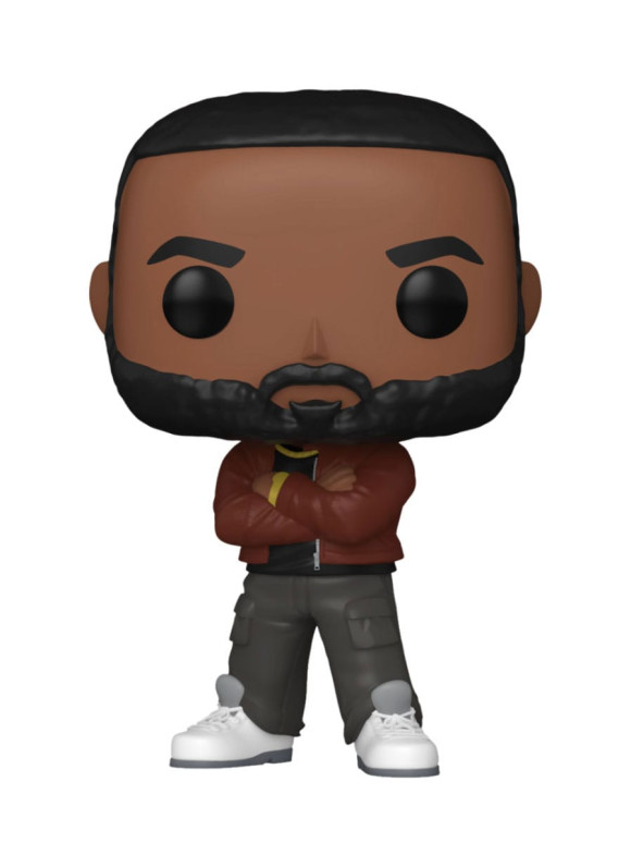 The Boys POP! TV Vinyl Figur Mother's Milk 9 cm
