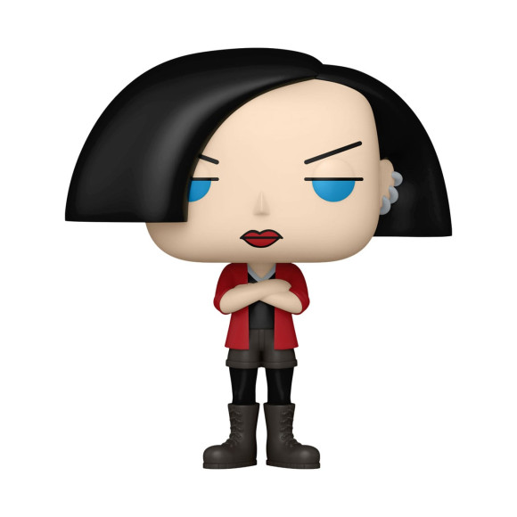 Daria POP! TV Vinyl Figur Jane Lane 9 cm