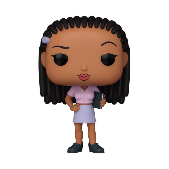 Daria POP! TV Vinyl Figur Jodie Landon 9 cm