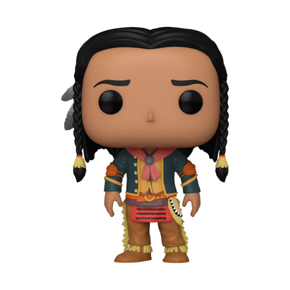 1883 POP! TV Vinyl Figur Sam 9 cm