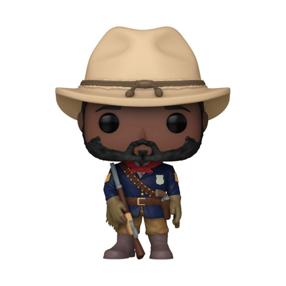 1883 POP! TV Vinyl Figur Thomas 9 cm