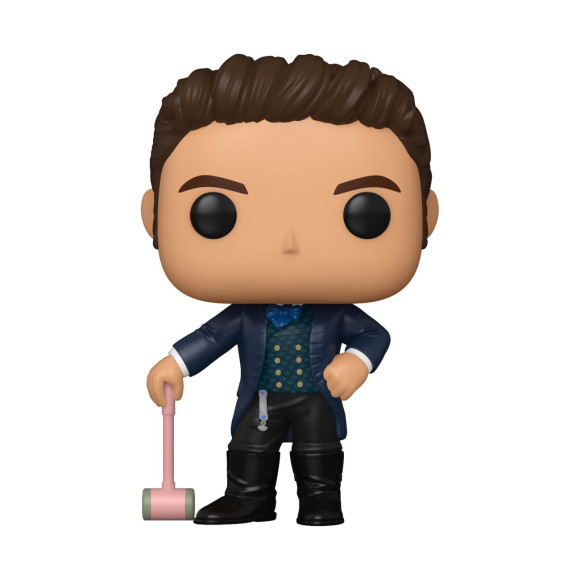 Bridgerton POP! TV Vinyl Figur Anthony Bridgerton 9 cm