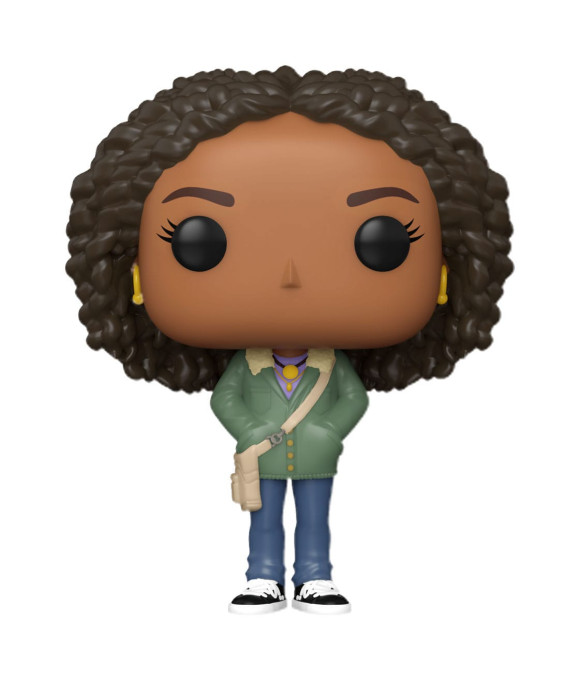 Hocus Pocus 2 POP! Disney Vinyl Figur Becca w/Accessories 9 cm