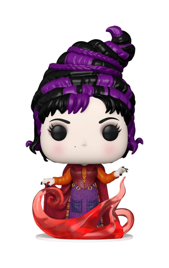 Hocus Pocus 2 POP! Disney Vinyl Figur Mary (Smoke) 9 cm