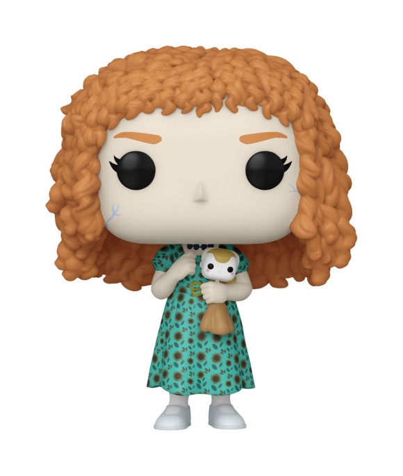 Interview mit einem Vampir POP! Movies Vinyl Figur Claudia 9 cm