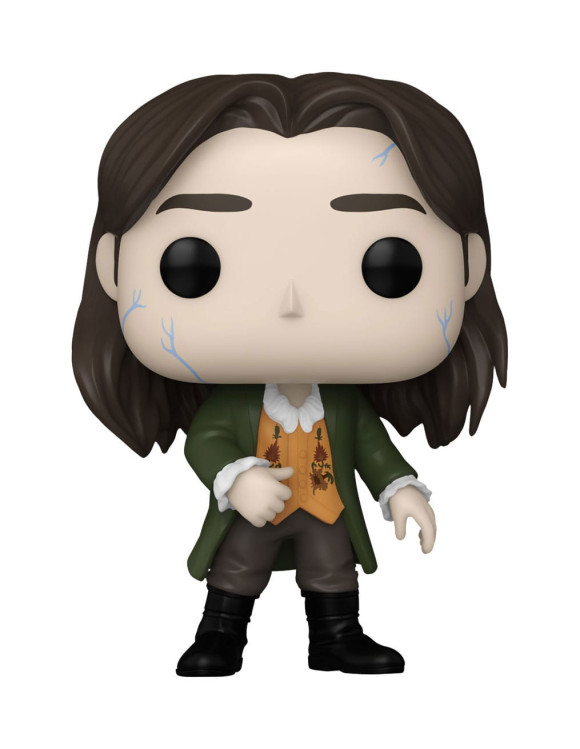 Interview mit einem Vampir POP! Movies Vinyl Figur Louis de Pointe du Lac 9 cm