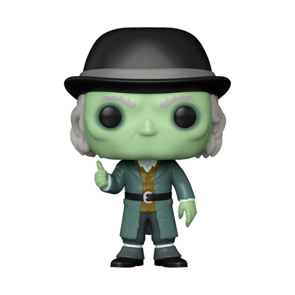 Haunted Mansion POP! Disney Vinyl Figur Ezra 9 cm