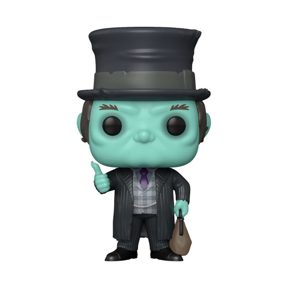 Haunted Mansion POP! Disney Vinyl Figur Phineas 9 cm