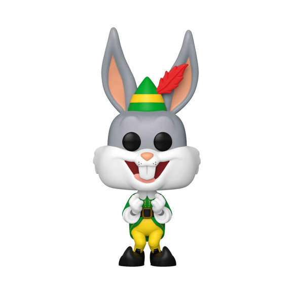 Buddy - Der Weihnachtself POP! Movies Vinyl Figur Bugs as Buddy 9 cm