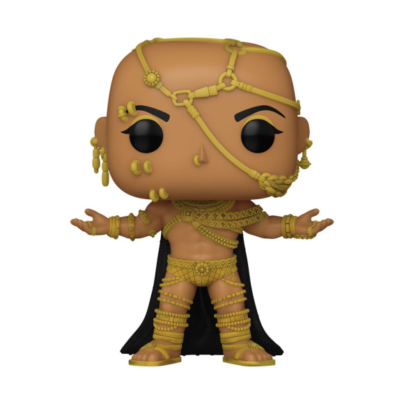 300 POP! Movies Vinyl Figur Xerxes 9 cm