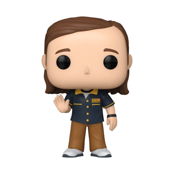 Clerks 3 POP! Movies Vinyl Figur Elias Grover 9 cm