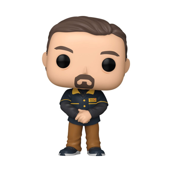 Clerks 3 POP! Movies Vinyl Figur Dante 9 cm