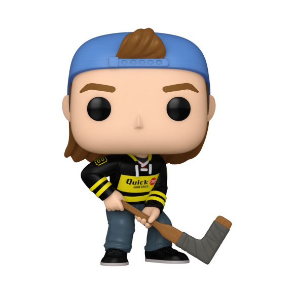 Clerks 3 POP! Movies Vinyl Figur Randal 9 cm