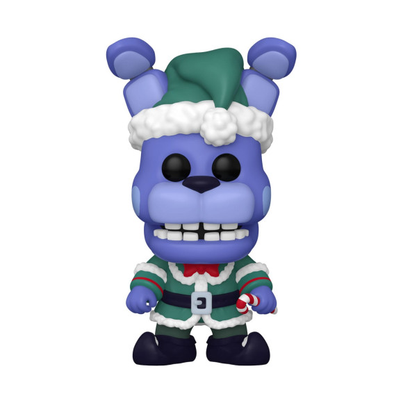 Five Nights at Freddy's POP! Games Vinyl Figur Holiday Bonnie 9 cm