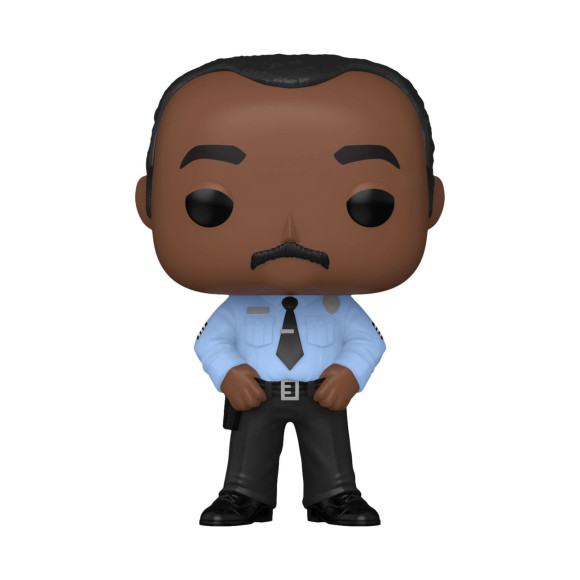 Alle unter einem Dach POP! TV Vinyl Figur Carl 9 cm