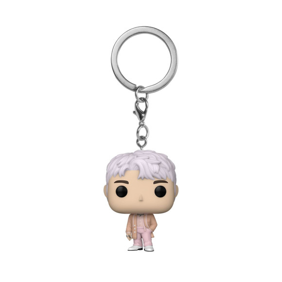 BTS POP! Vinyl Schlüsselanhänger 4 cm J Hope Display (12)
