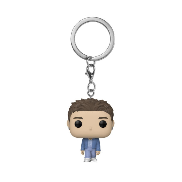 BTS POP! Vinyl Schlüsselanhänger 4 cm RM Display (12)