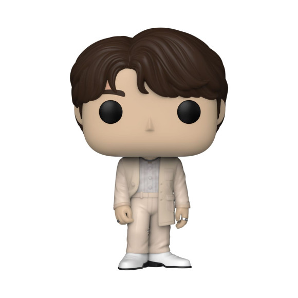 BTS POP! Rocks Vinyl Figur Jin 9 cm